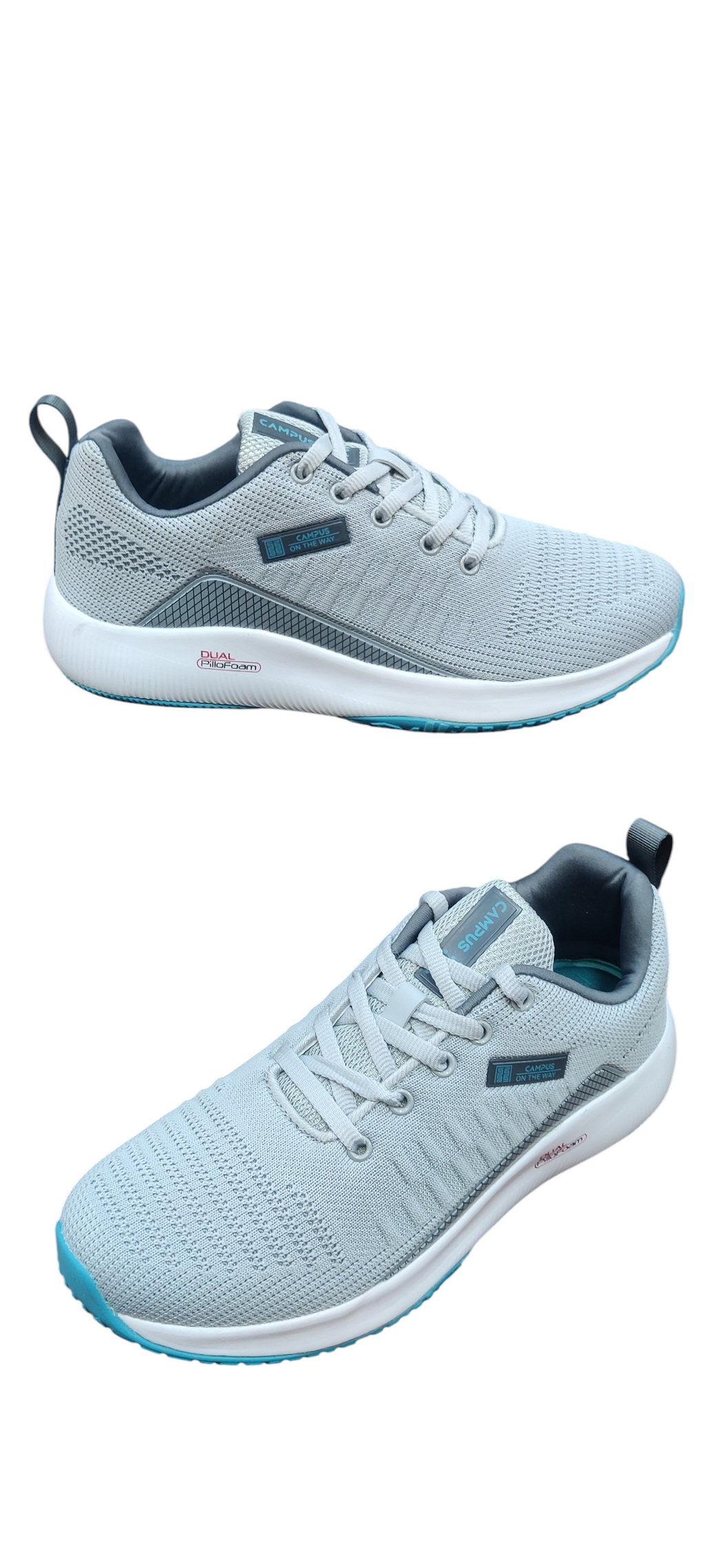 Campus Sport Shoes- TOLL