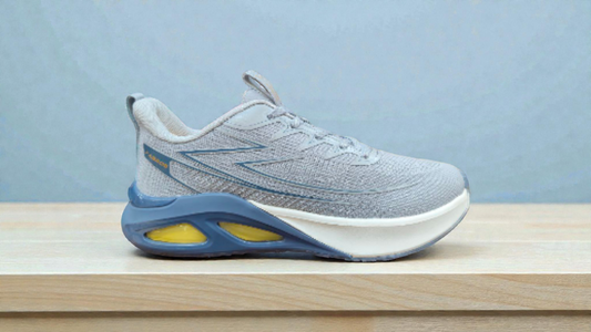 Abros Sport Shoes Elvon