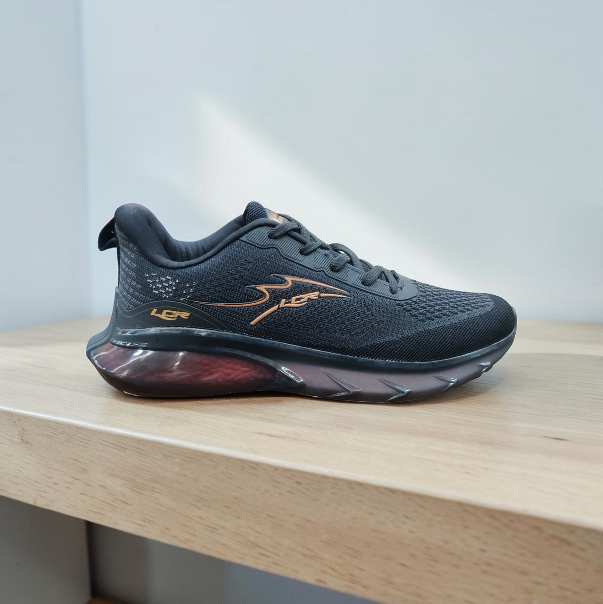 Lancer Sport Shoes Silver5 (1349)