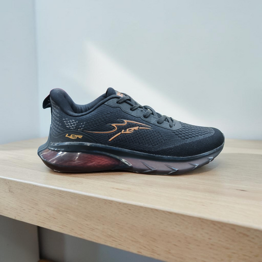 Lancer Sport Shoes Silver5 (1349)
