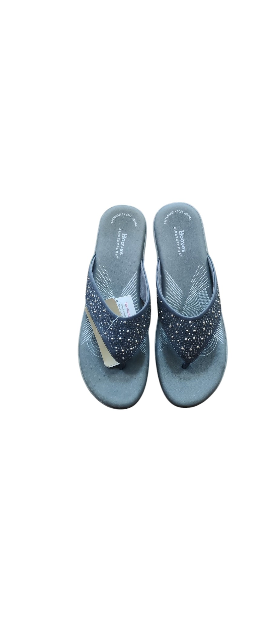 Hooves Women Doctor Slipper 450 (1149)