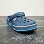 Oofoam Men Clogs Splash02