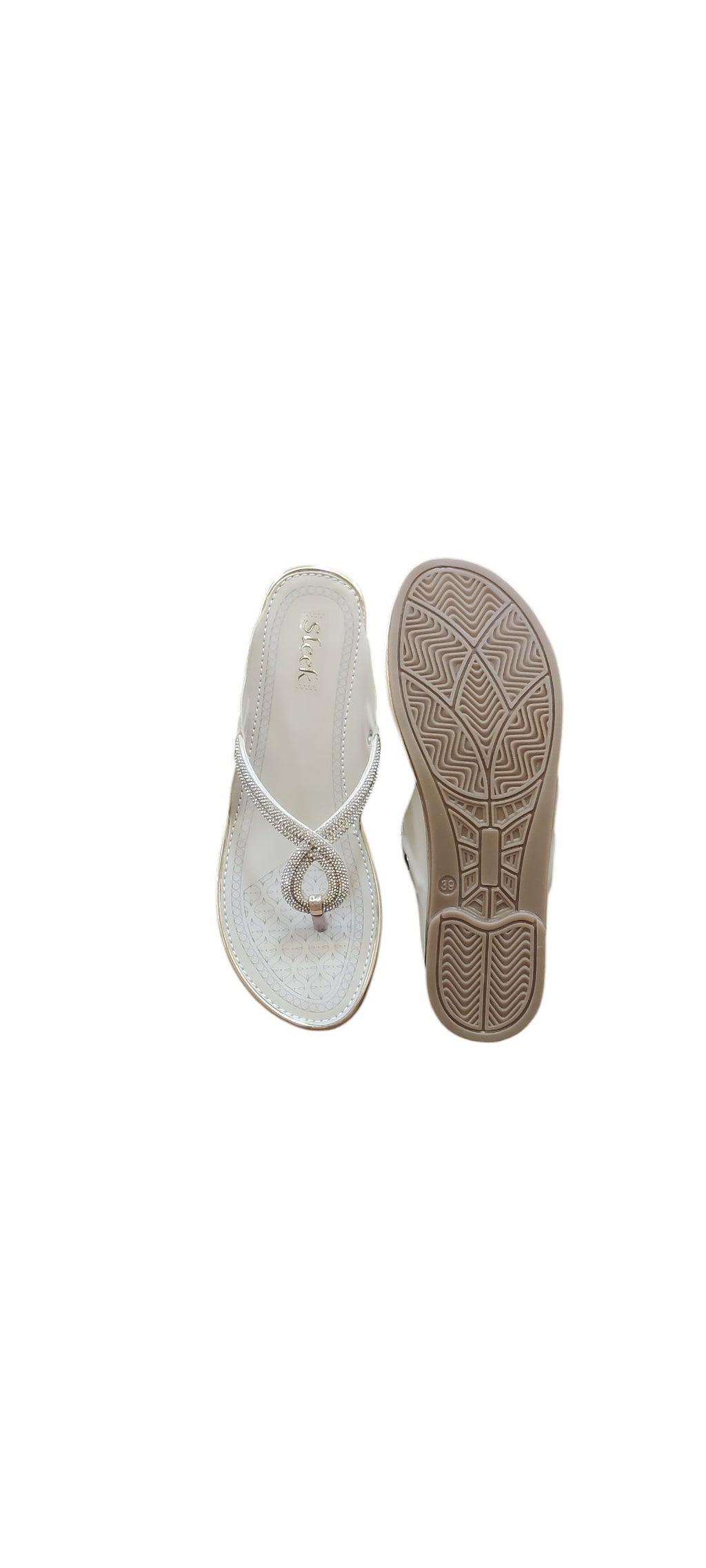 Sleek Fancy Slipper OLA240/552
