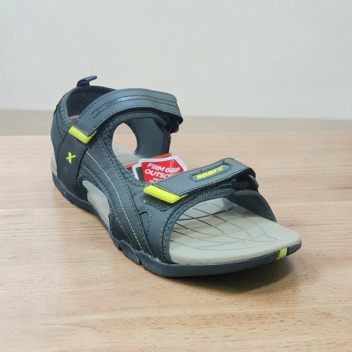 Sparx Men Sandal SS653
