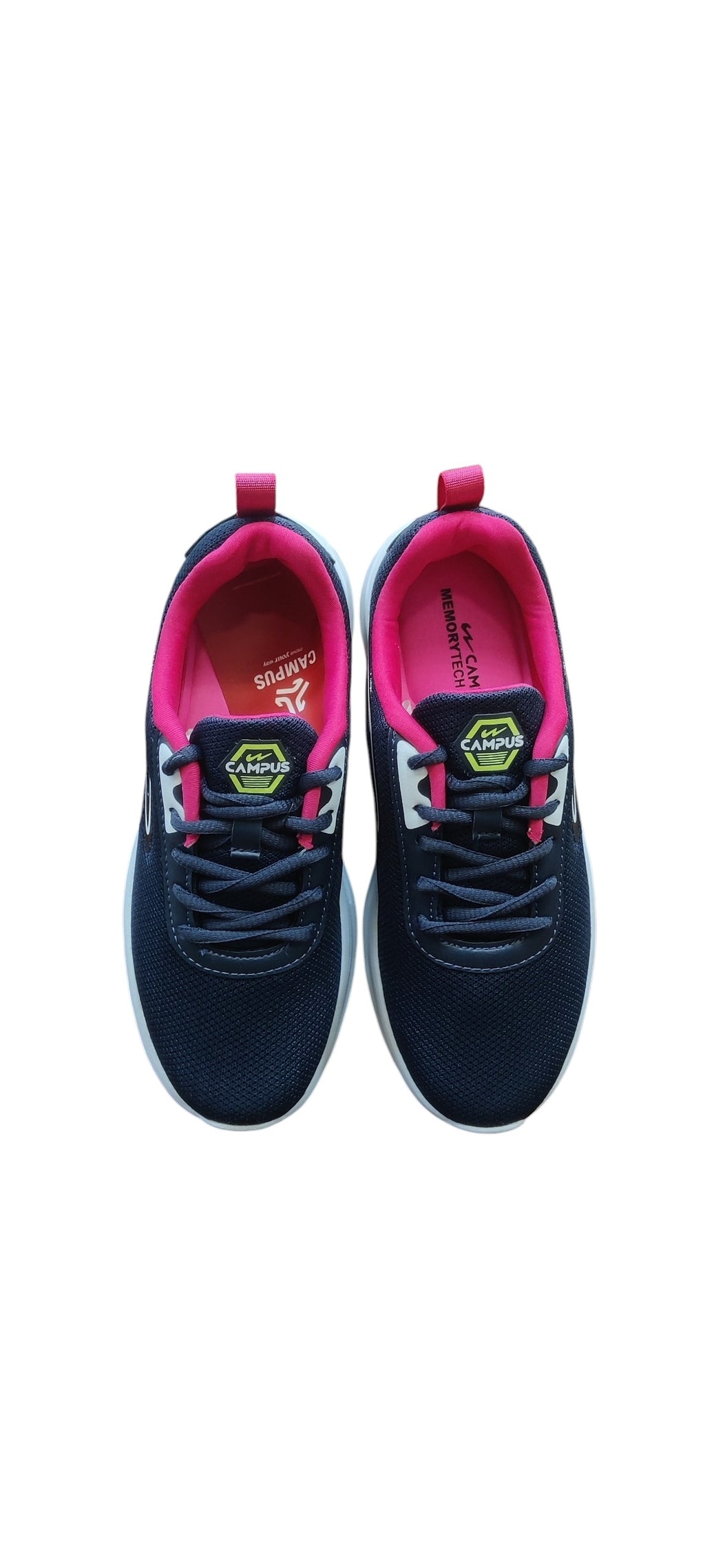 Campus Sport Shoes Flip Advance