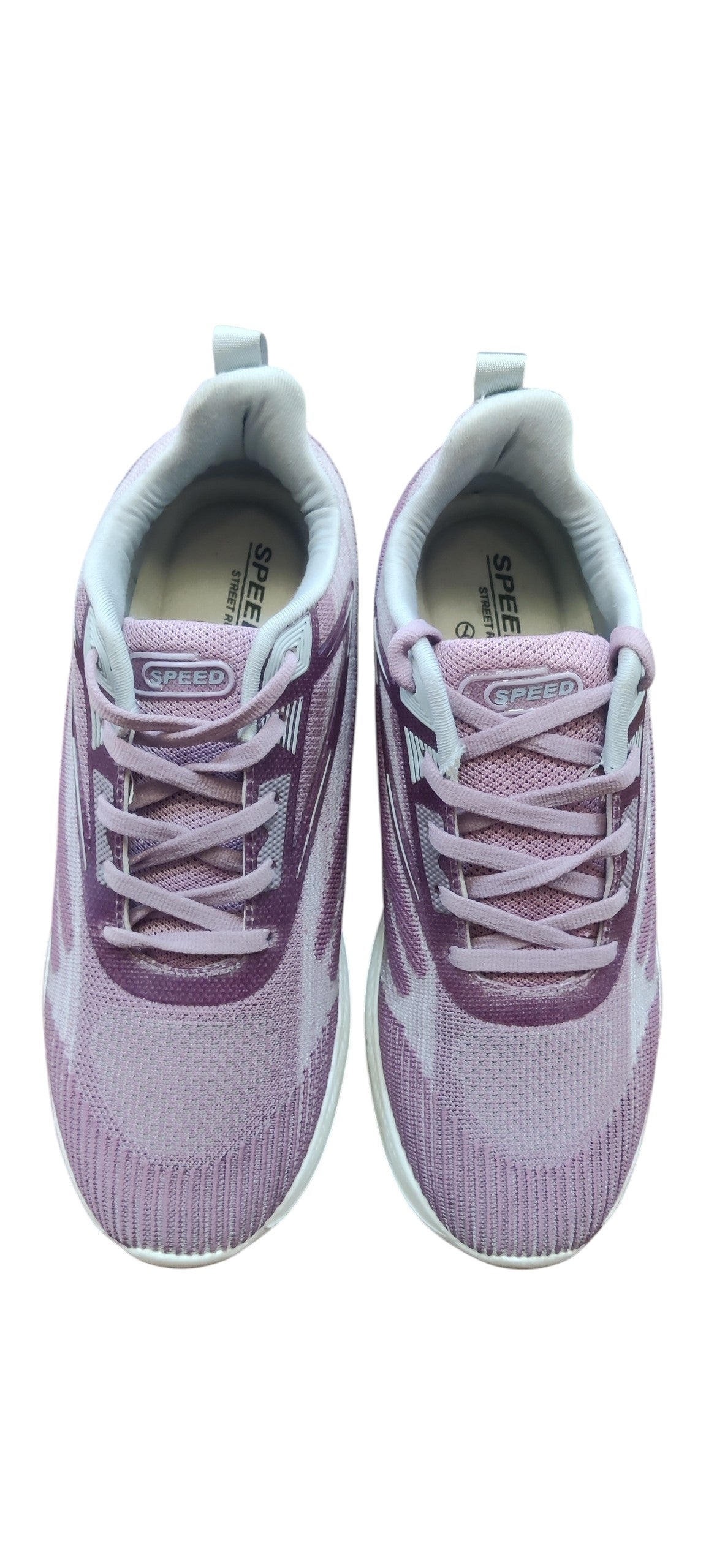 Speed Women Sports Shoes Sara