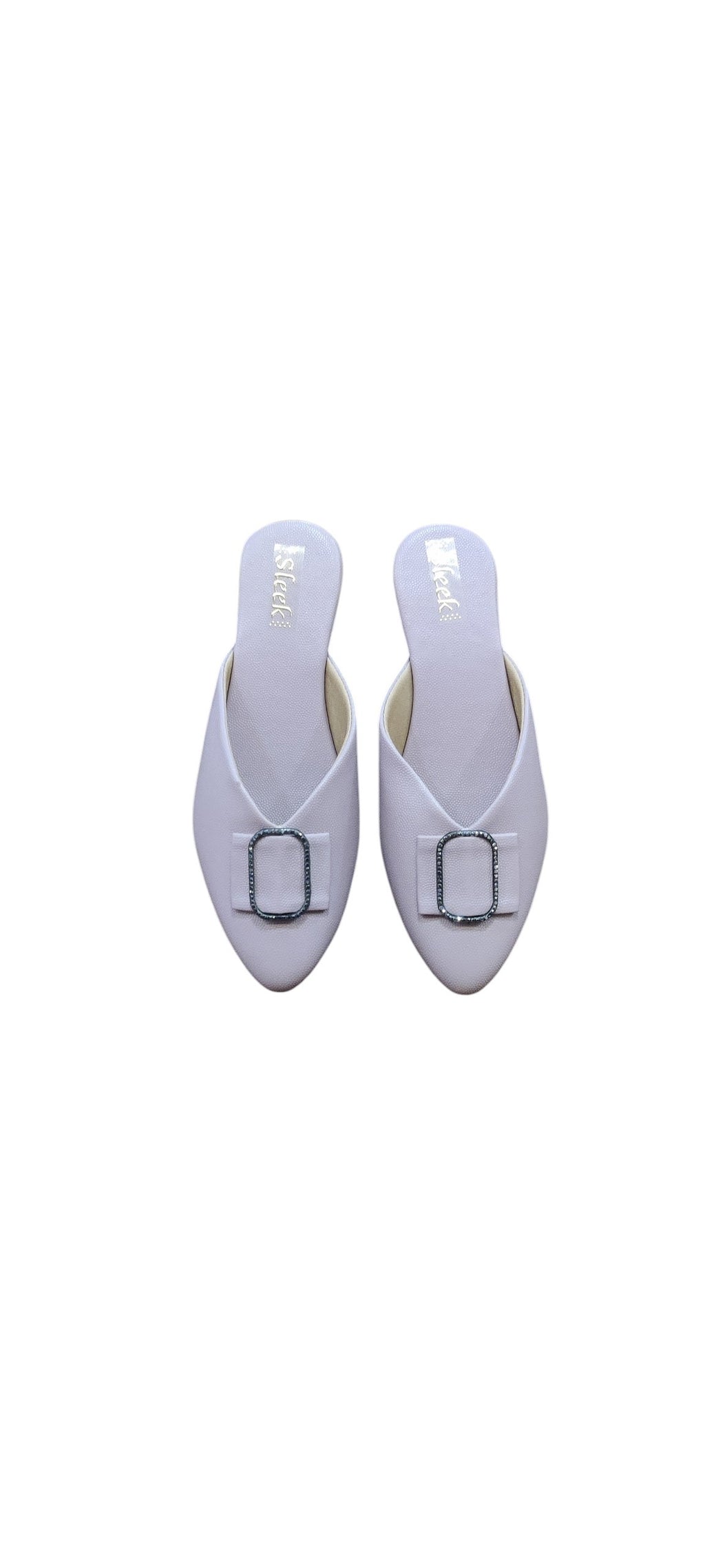 Sleek Casual Mules OLA128/B5