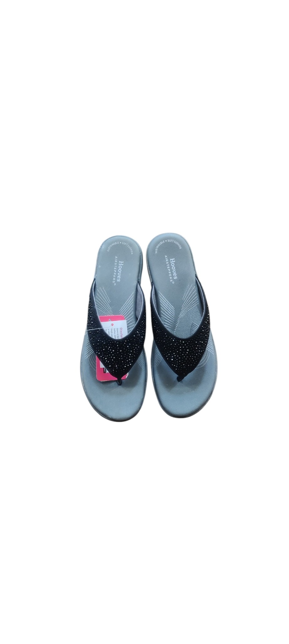 Hooves Women Doctor Slipper 450