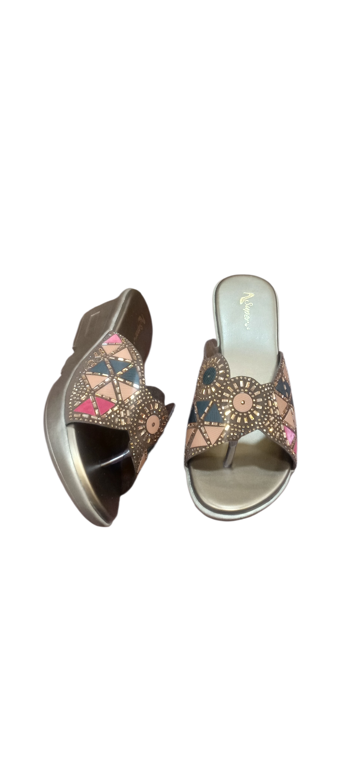 Women Sandal 2080