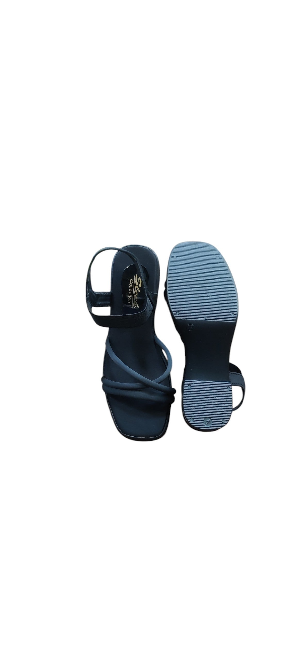 Sleek Partywear Sandal OLA190/705