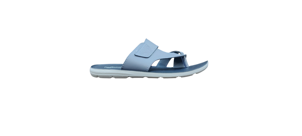 Walkaroo Pu Slippers WGR53311