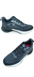 Lancer Sport Shoes silver6