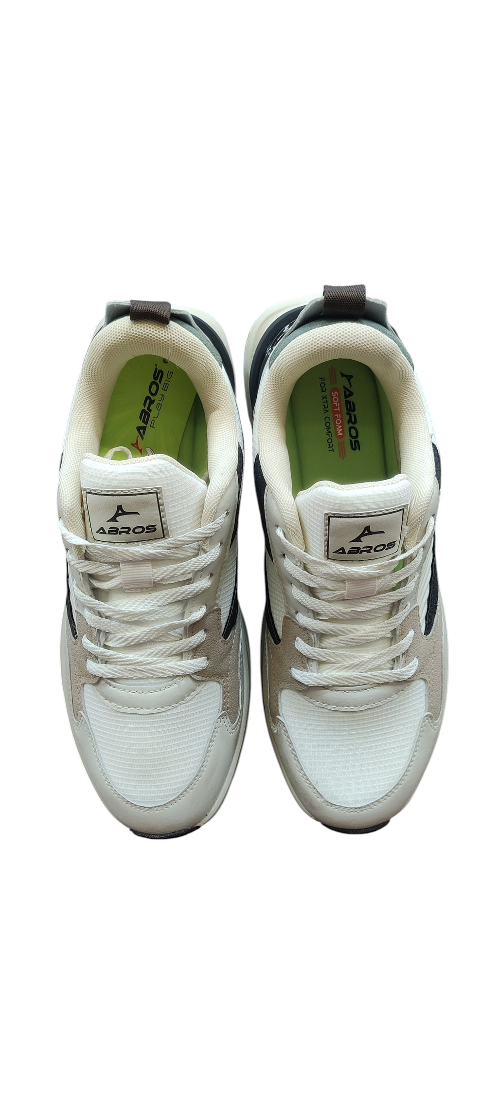 Abros Sport Shoes Ravora