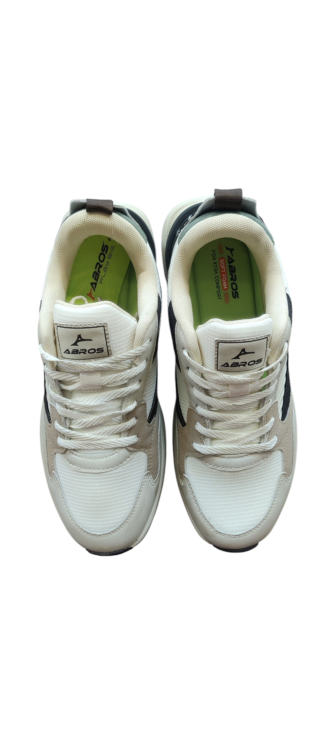 Abros Sport Shoes Ravora