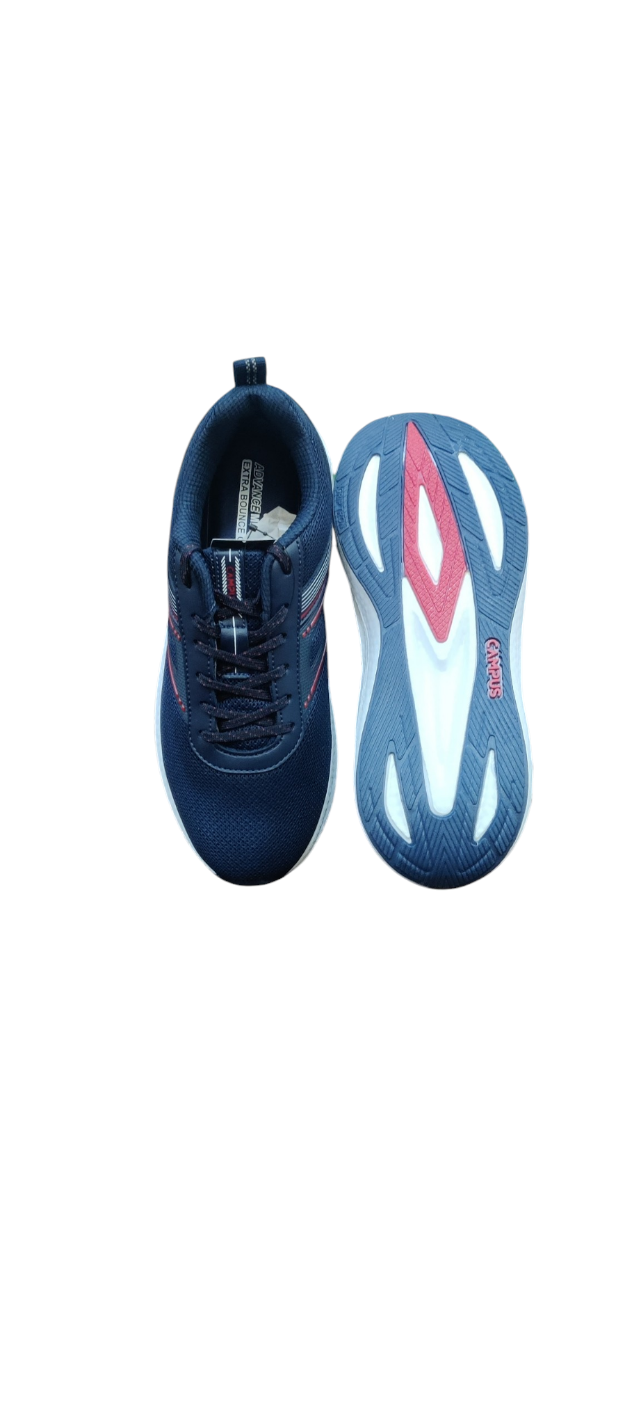 Campus Sport Shoes Coast