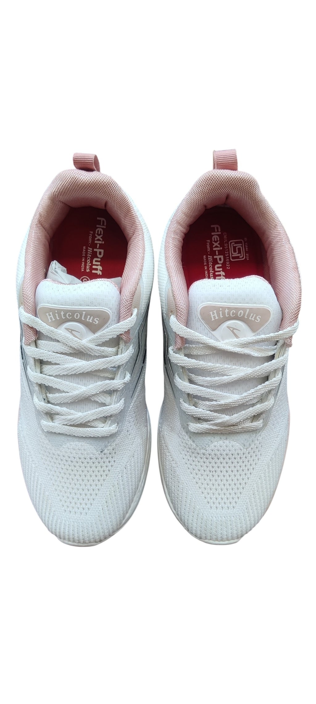 Hitcolus Women Sport Shoes Aura01