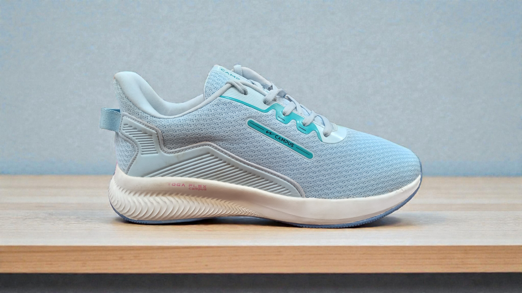 Women Sports Shoes- Bubble
