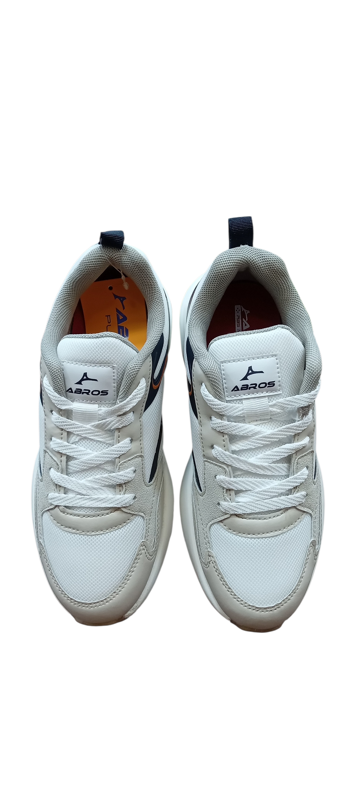 Abros Sport Shoes Tero