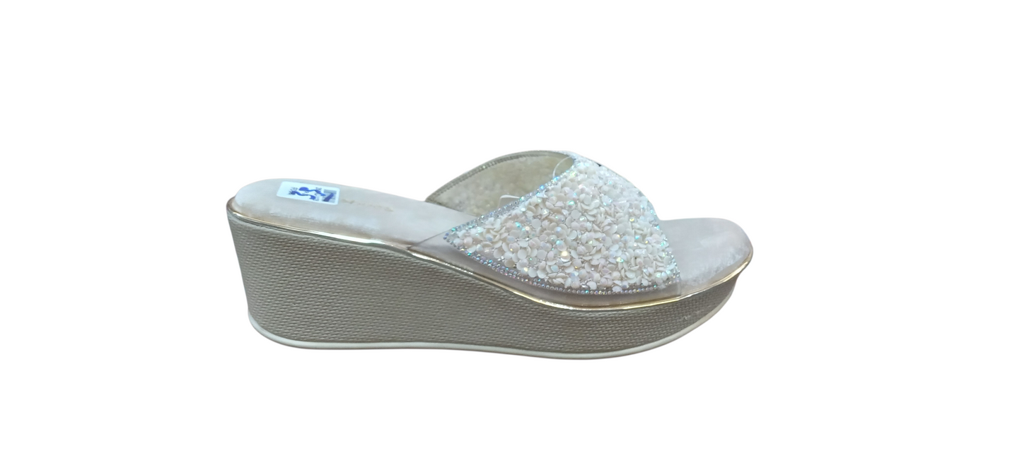 Women Sandal 260-NJ-1128