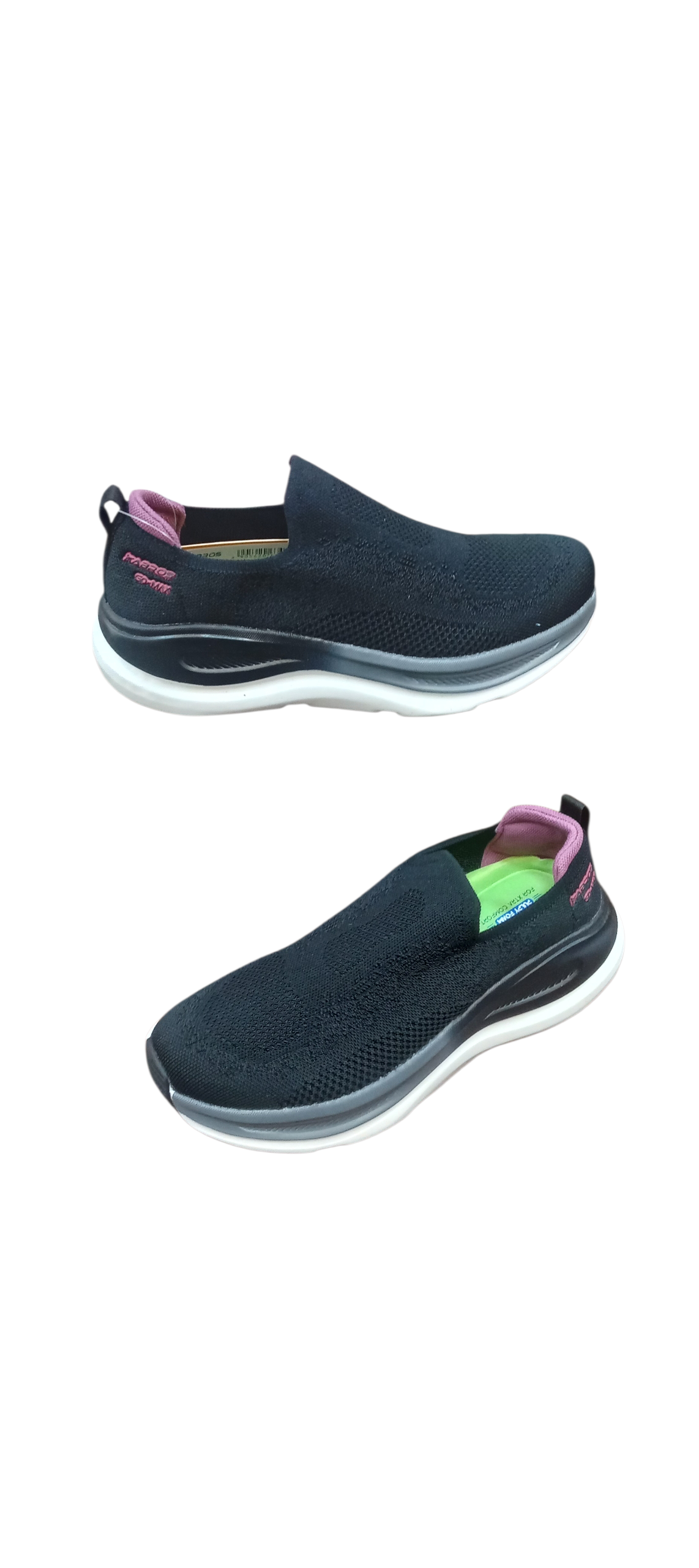 Abros Sport Shoes Elaria
