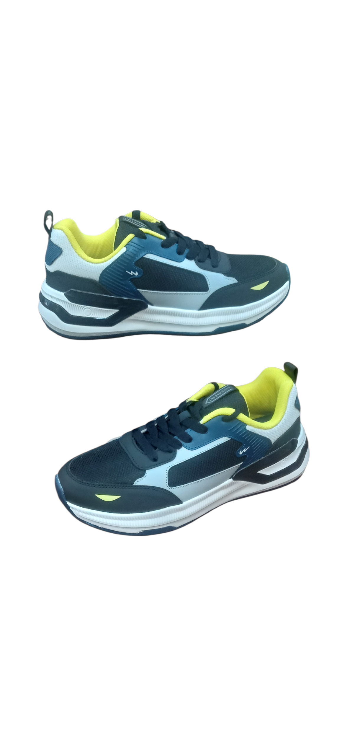 Campus Sneaker Cove