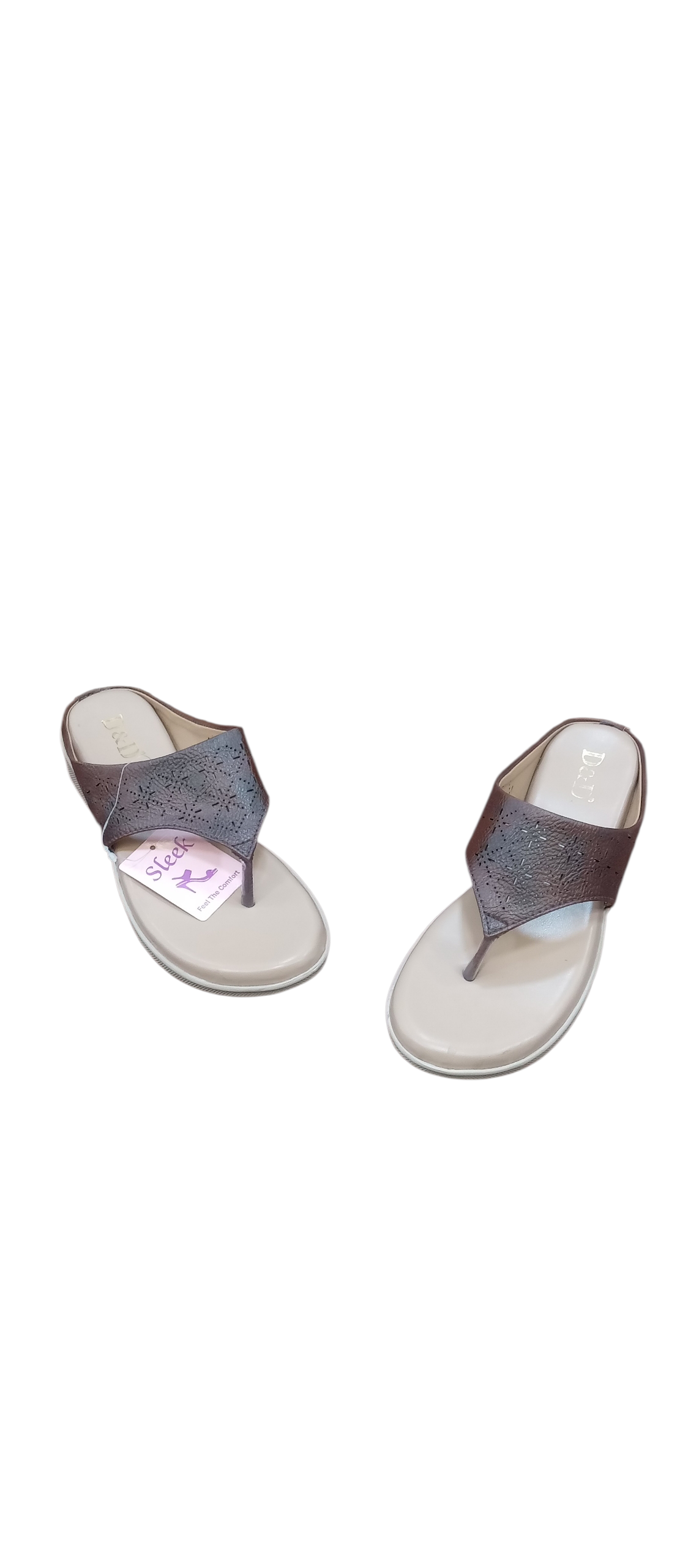 Women Slipper 8639