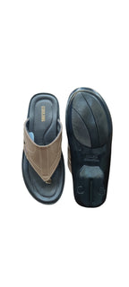Liberty Leather Slippers Lighter1