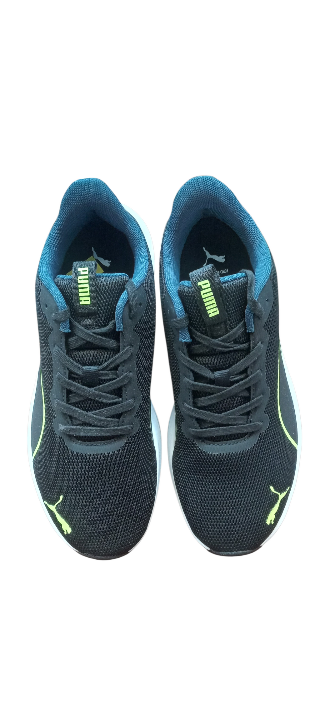 Puma Shoes 31164901