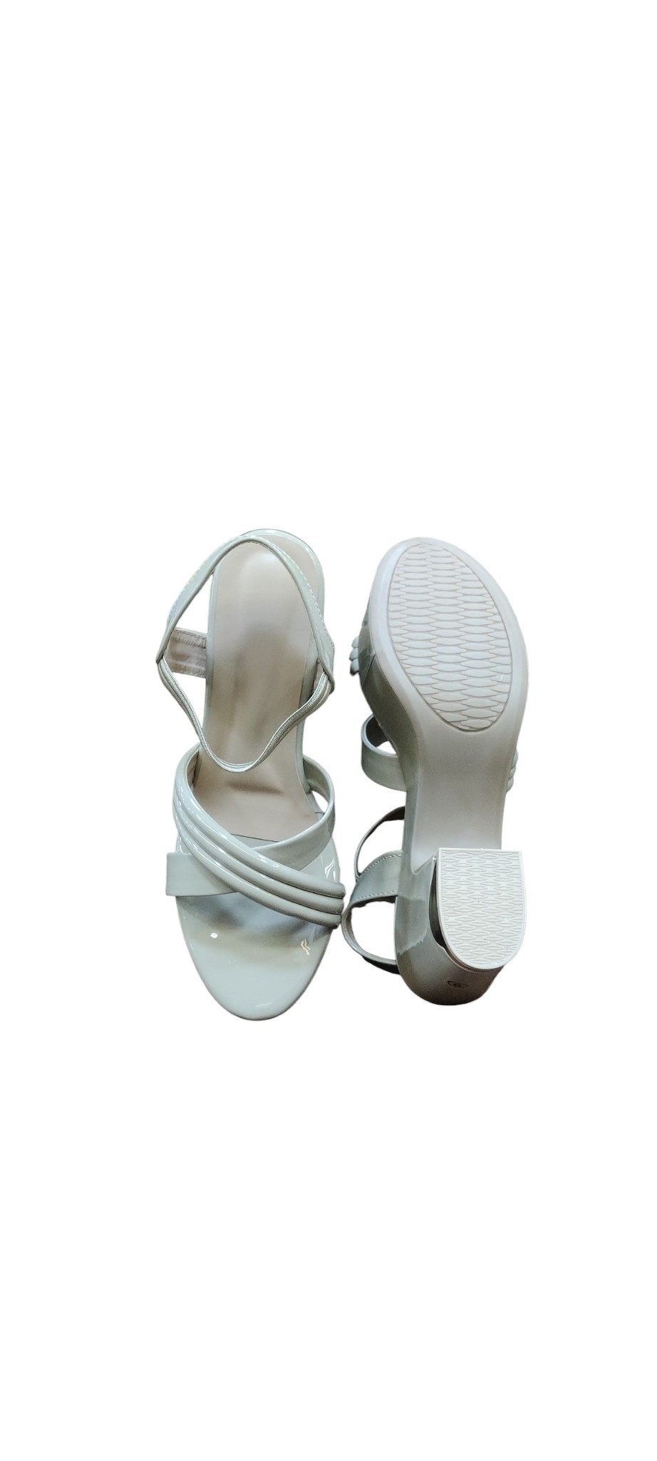 KB Partywear Heel Sandal OLA252/H24