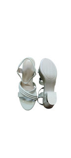 KB Partywear Heel Sandal OLA252/H24