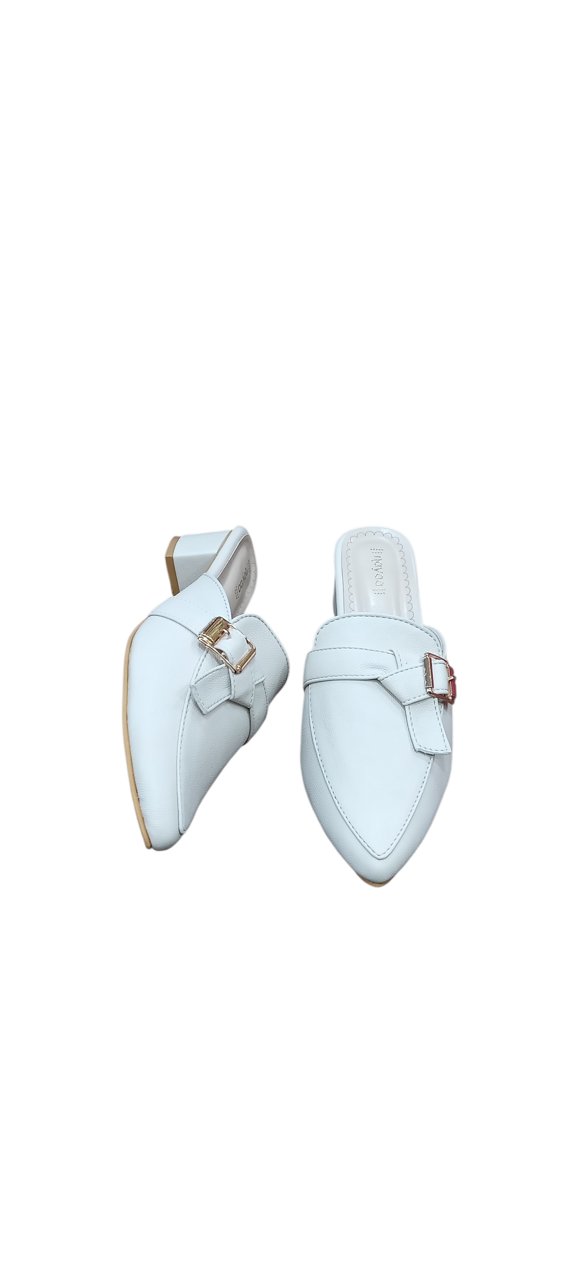 Women Mules 251SBB