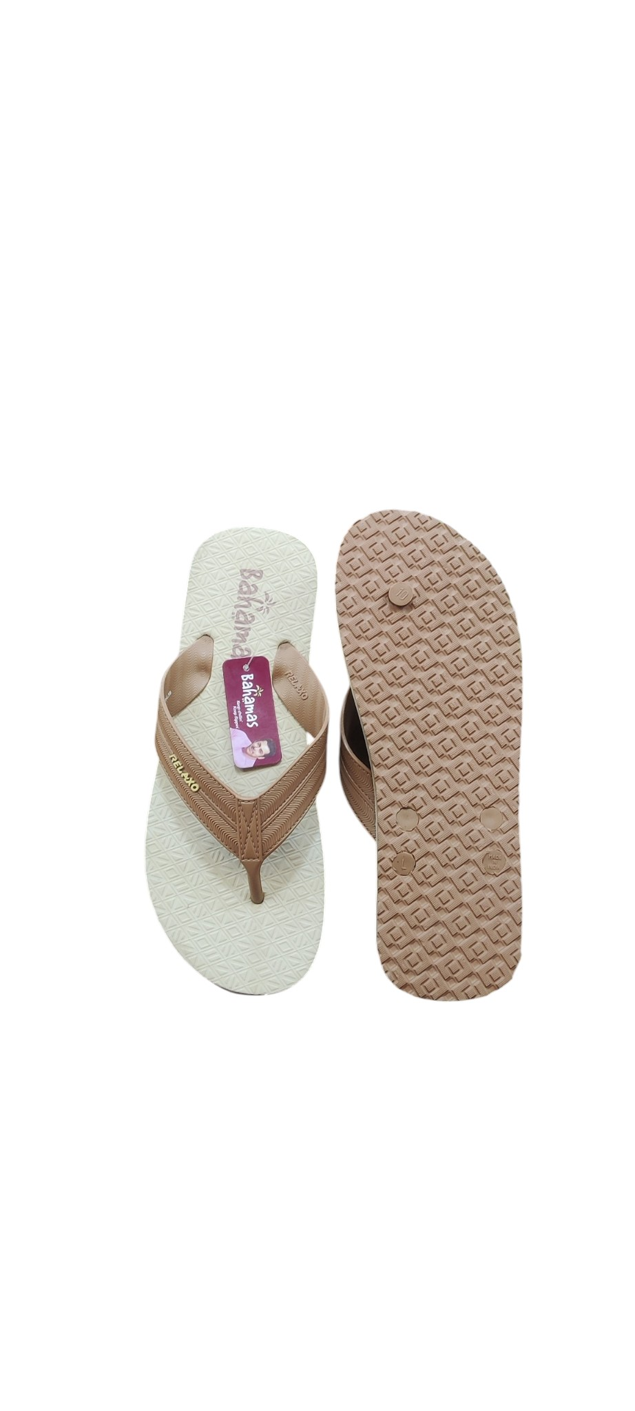 Bahamas Slipper 216