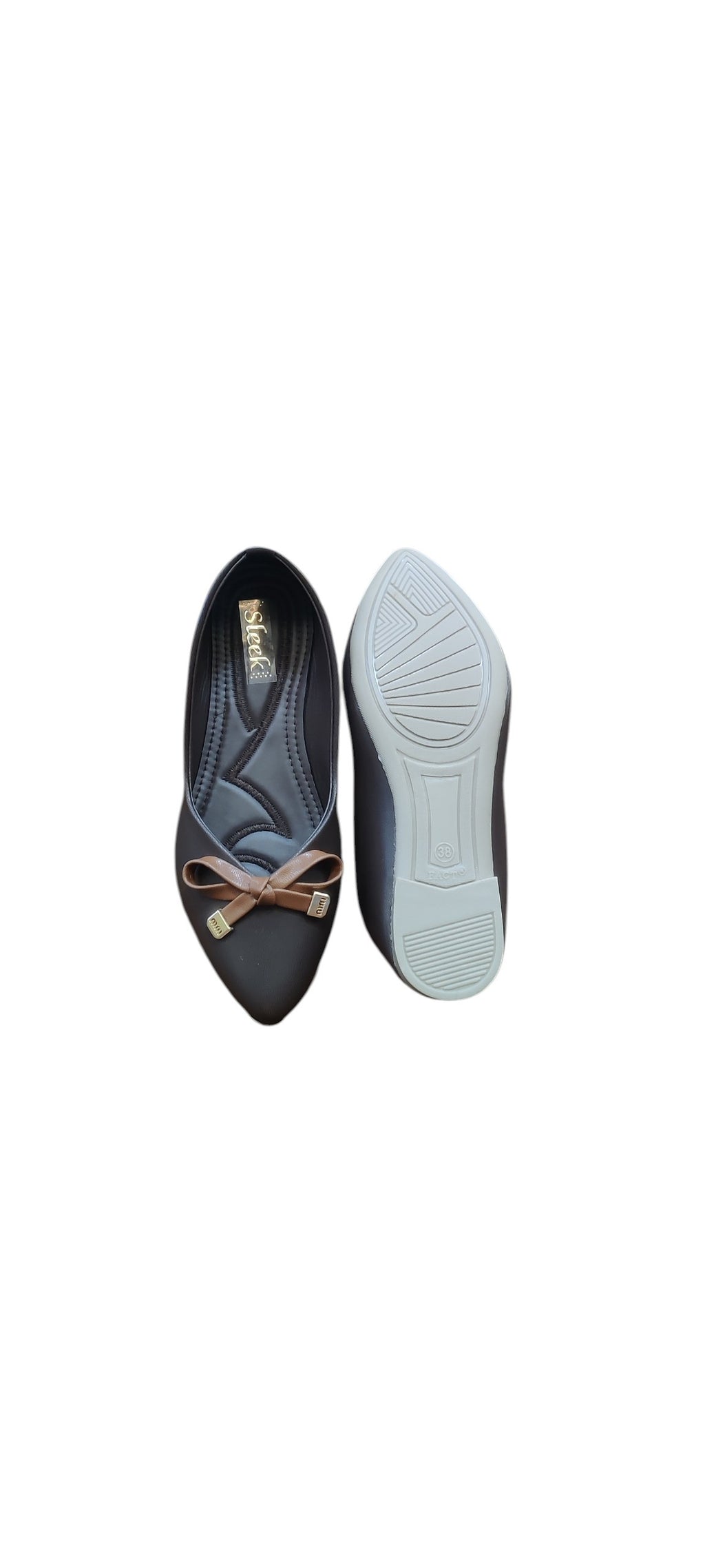 Sleek Casual Belly OLA273/405