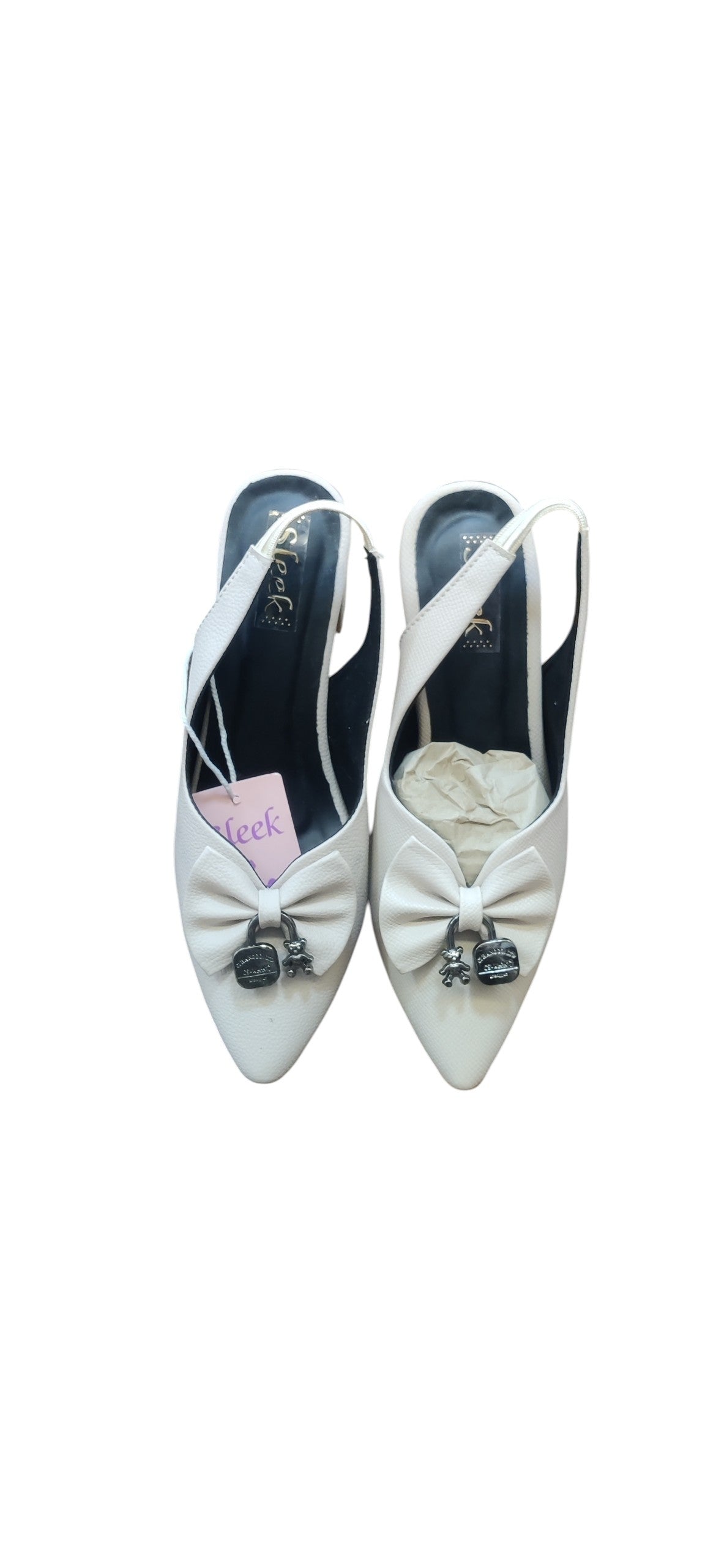 Women Sandal OLI357/8665