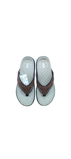 Hooves Men Slippers 2686