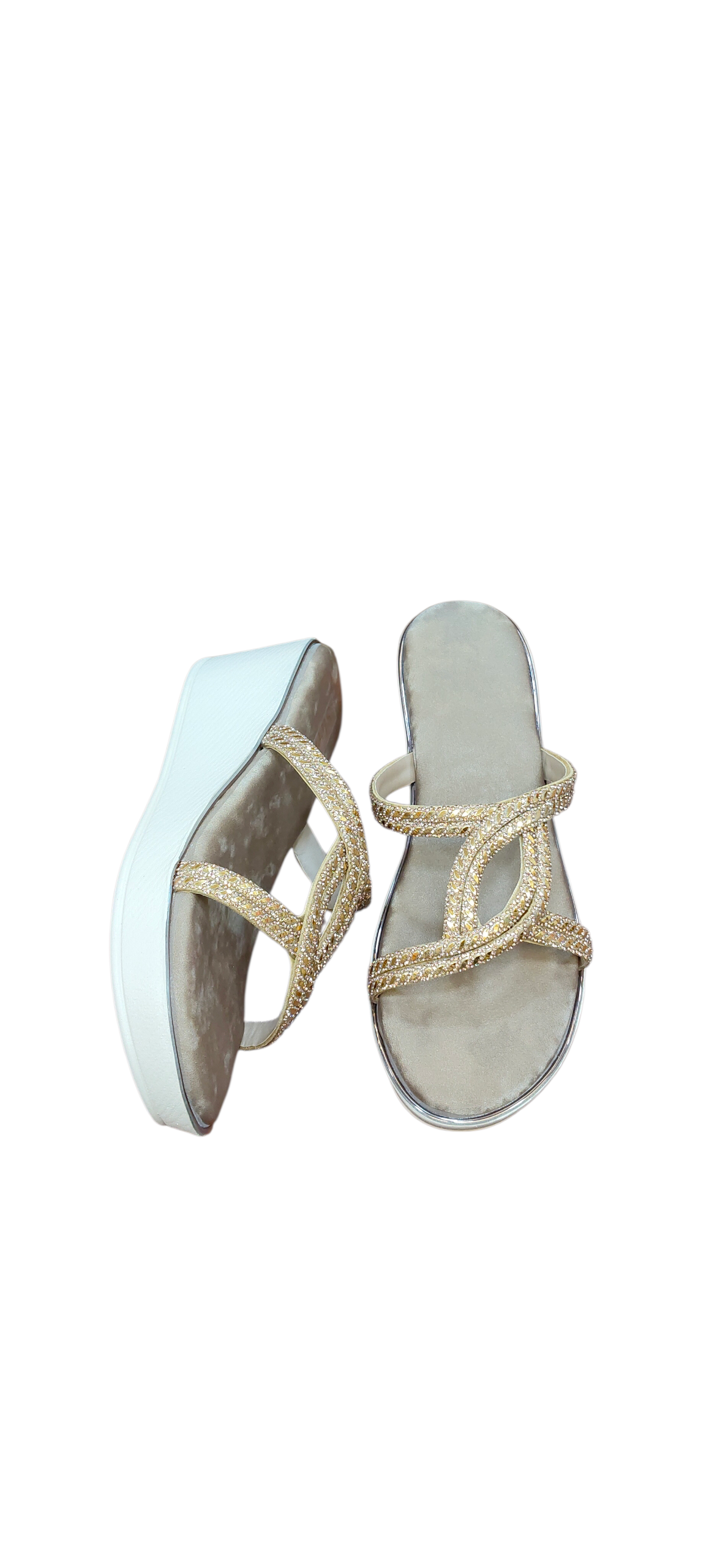 Women Sandal 14/896