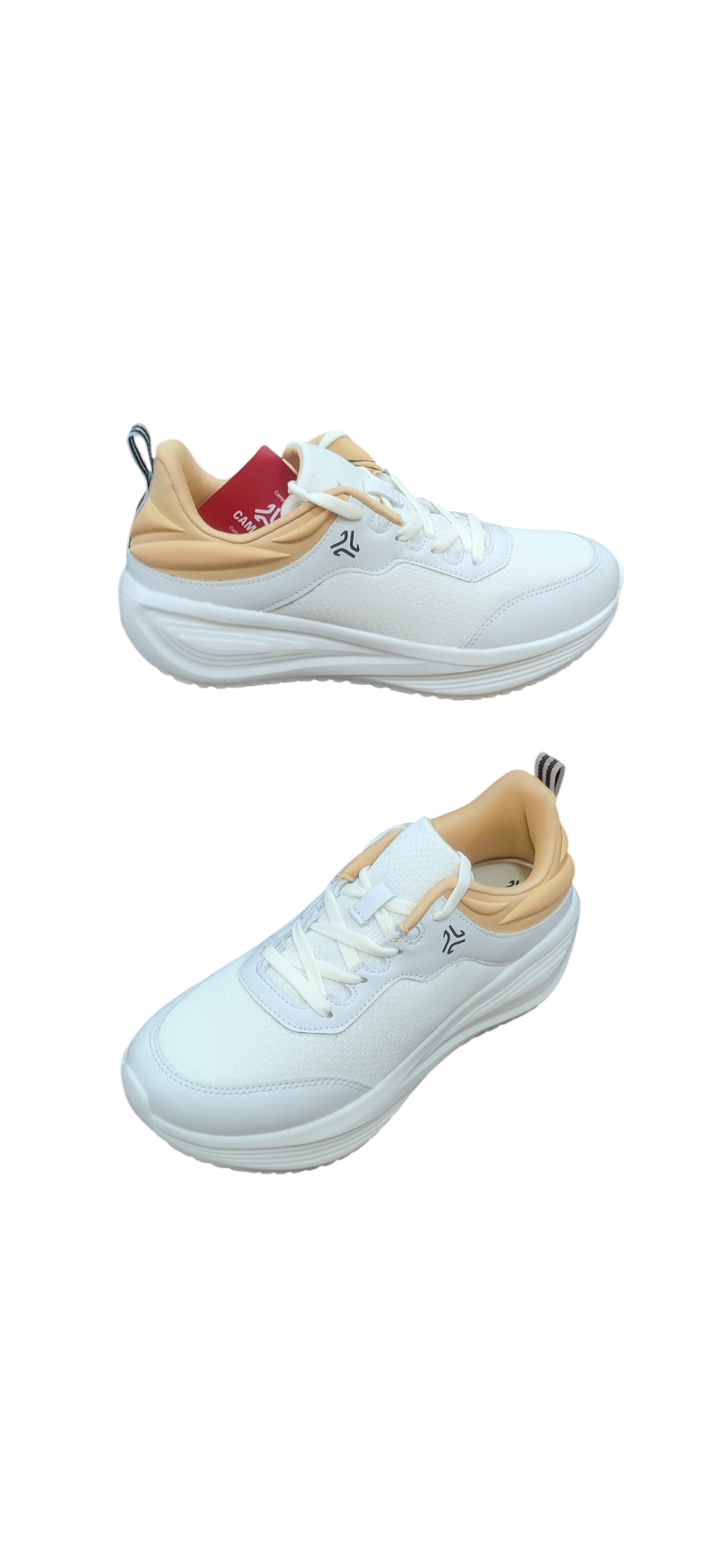 Campus Women Sport Shoes Floro N