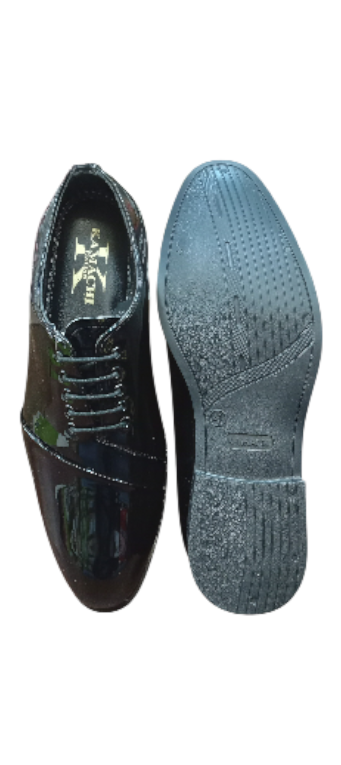 Men Leather SH5