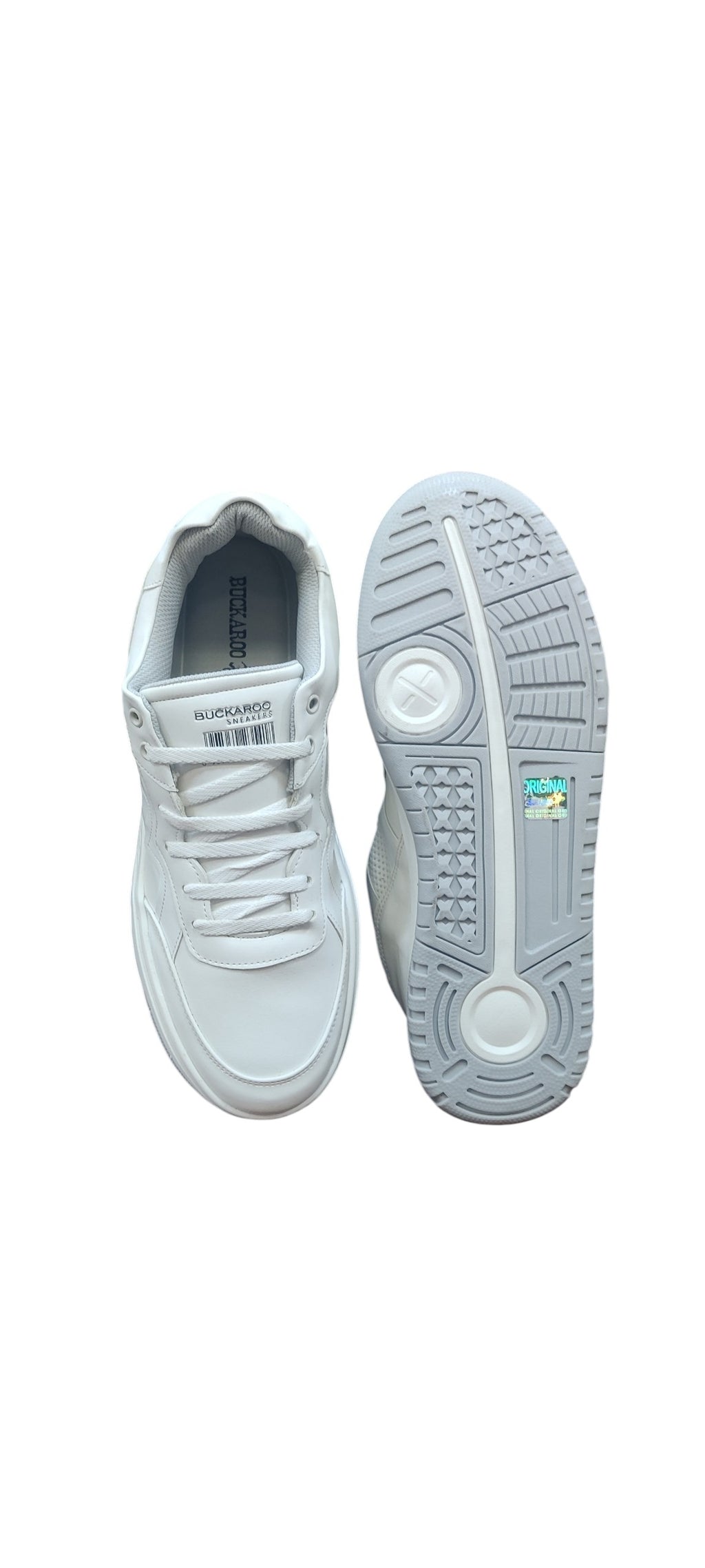 Buckaroo Sneaker 51607W