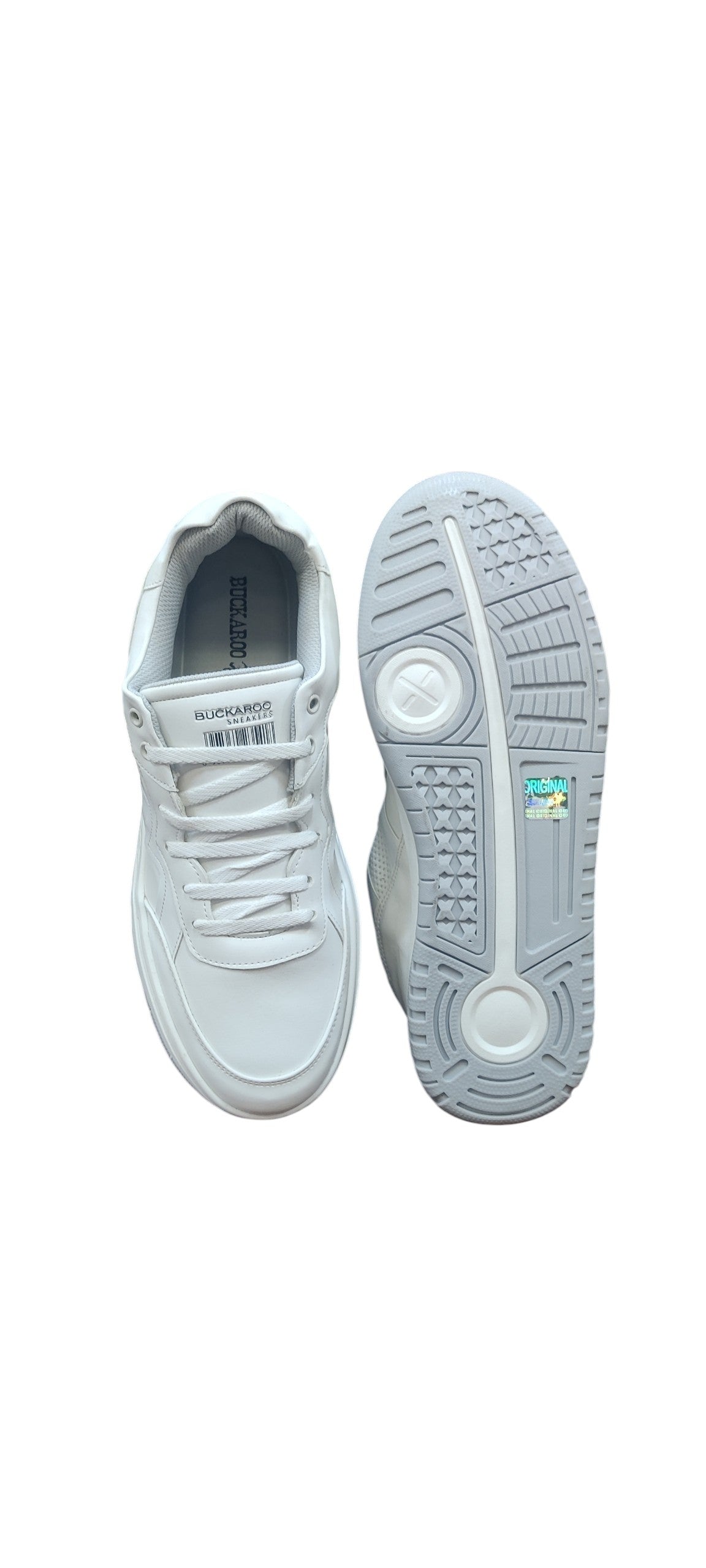 Buckaroo Sneaker 51607W