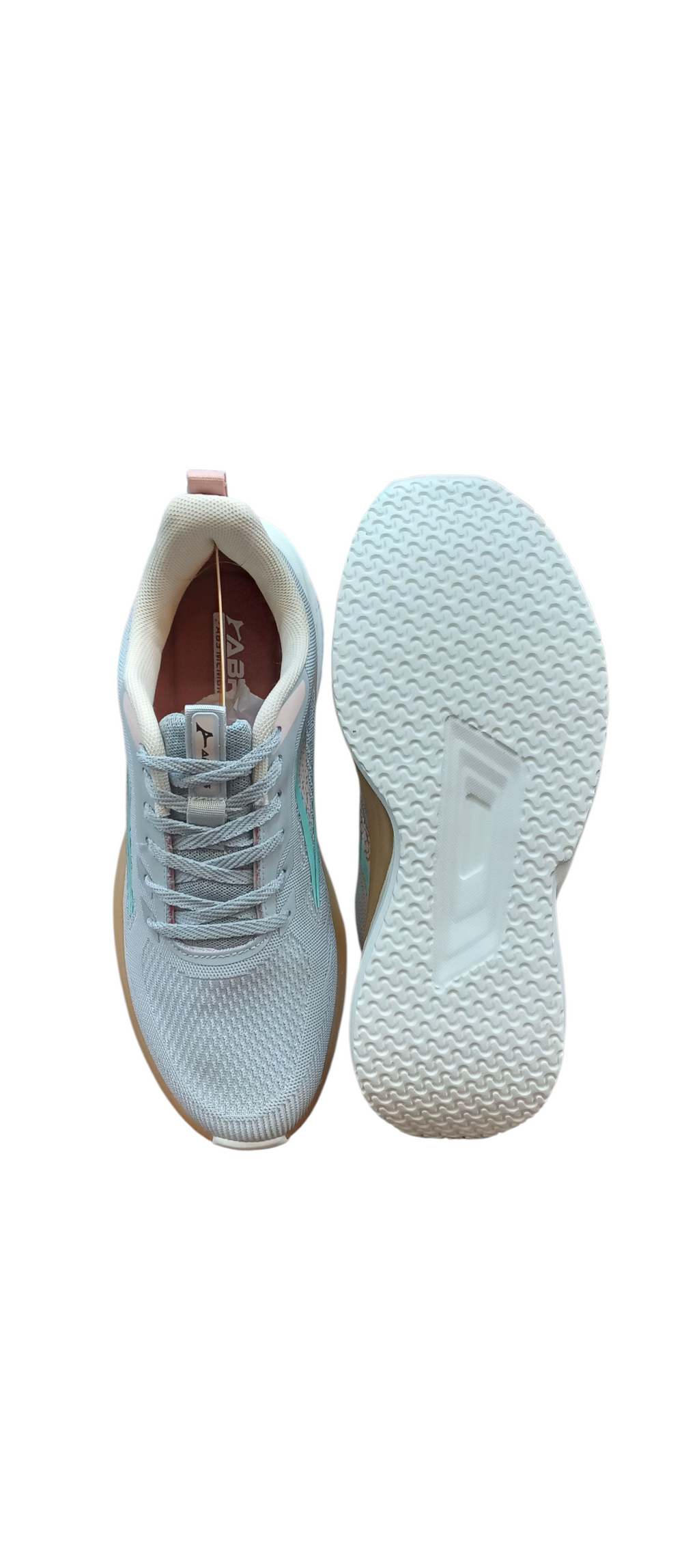 Campus sports shoes Mili