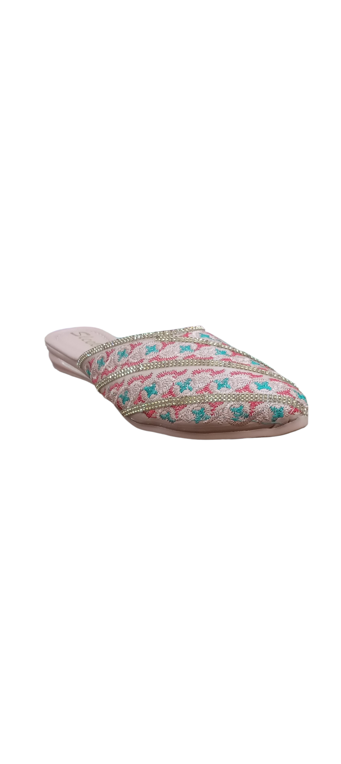 Women Mules 113/161/170