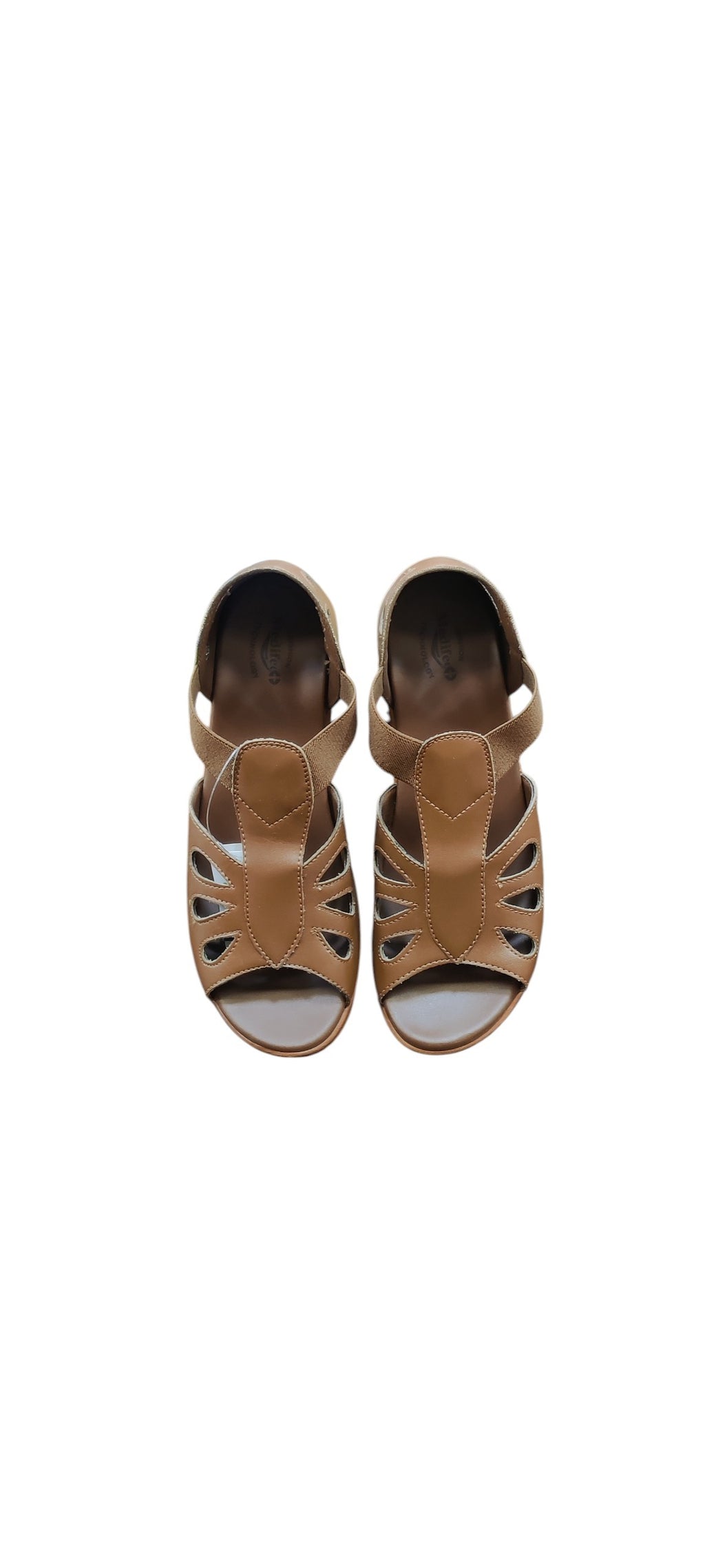 Women Medifeet Doctor Sandal MF153
