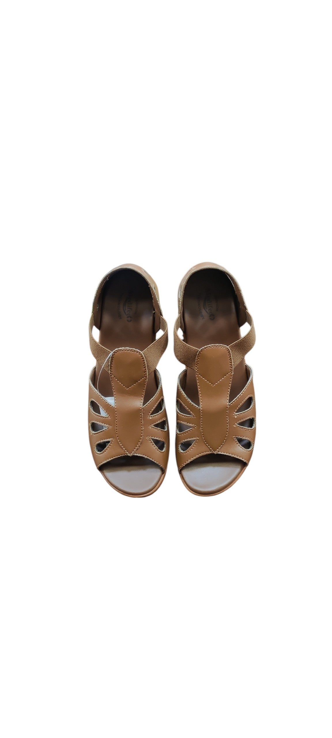Women Medifeet Doctor Sandal MF153