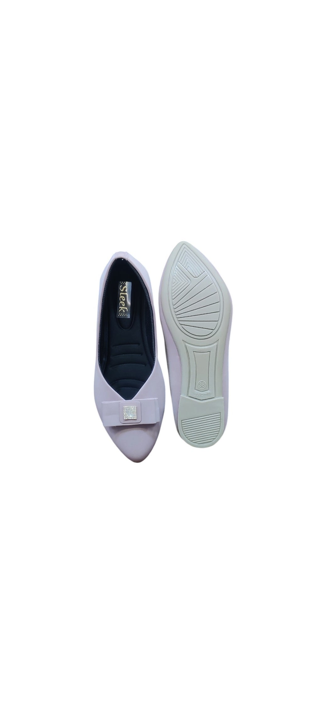 Sleek Casual Belly OLA273/401