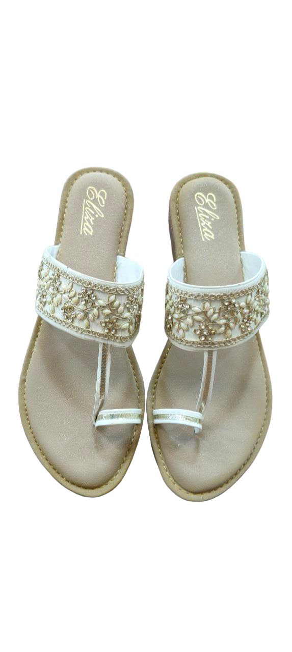 Women Slipper OLA 7001-6