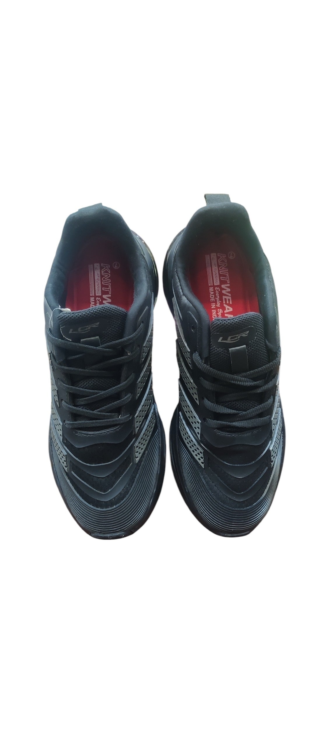 Lancer Sport Shoes Gold5