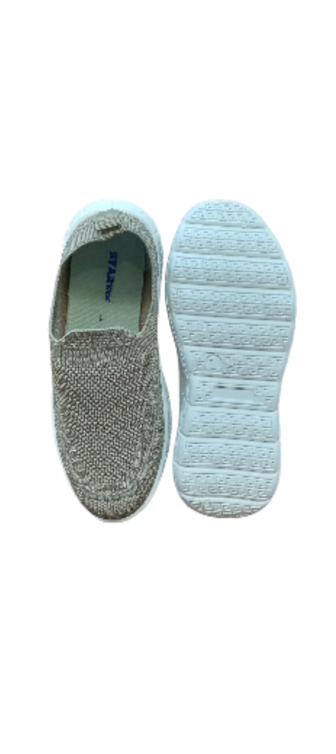 Star kids Shoes Bear-13