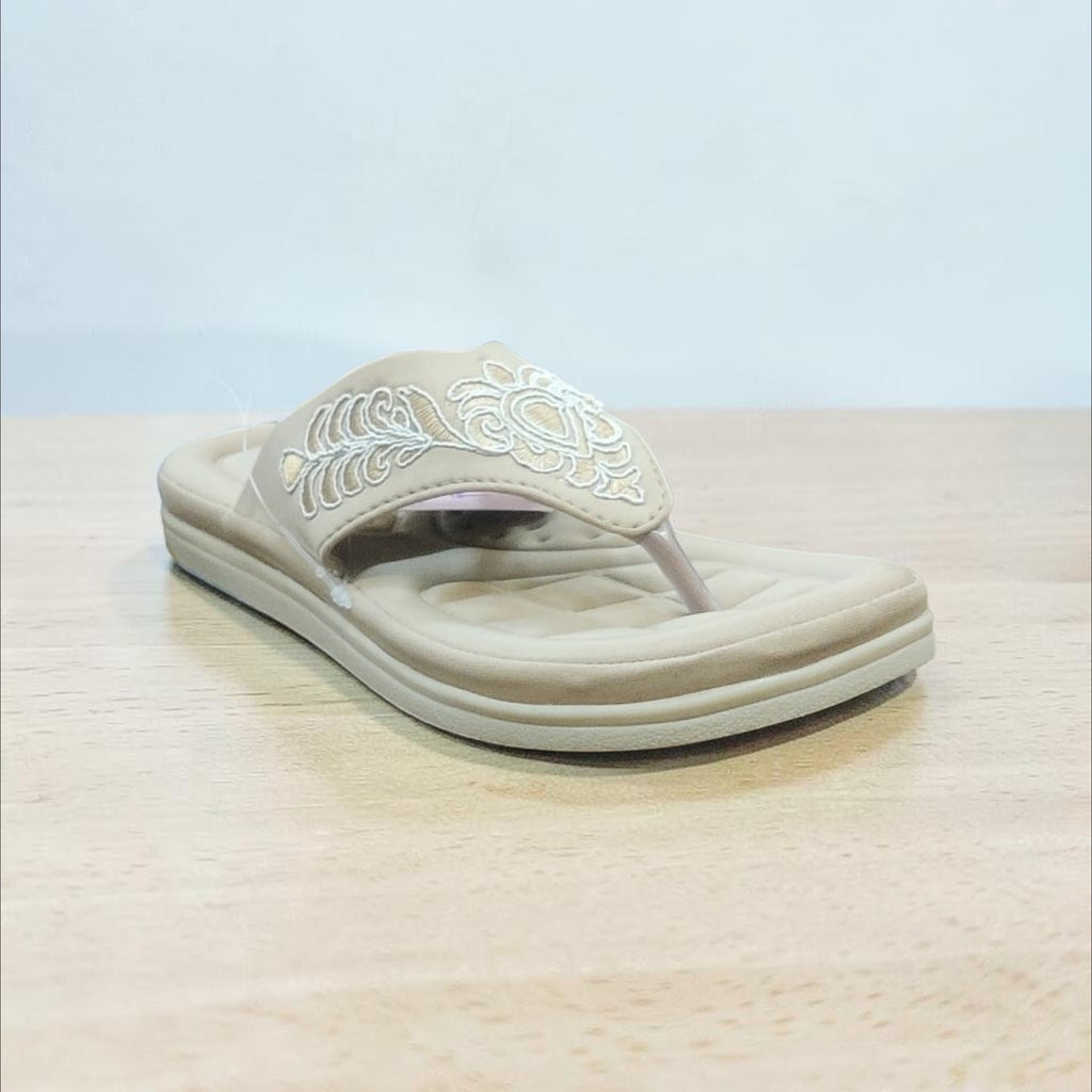 Sleek Doctor Slipper OLA284/509