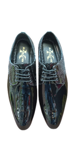 Men Leather SH3